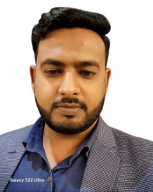 RAM PRAKASH MISHRA