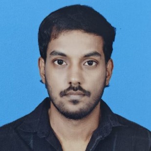 SURIYA P
