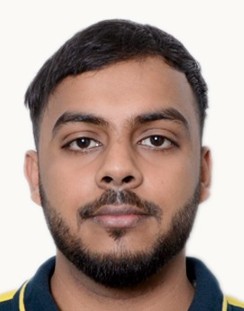 AARON DSOUZA