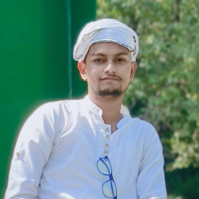 Ashish Singh