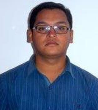 Ripunjoy Bhuyan
