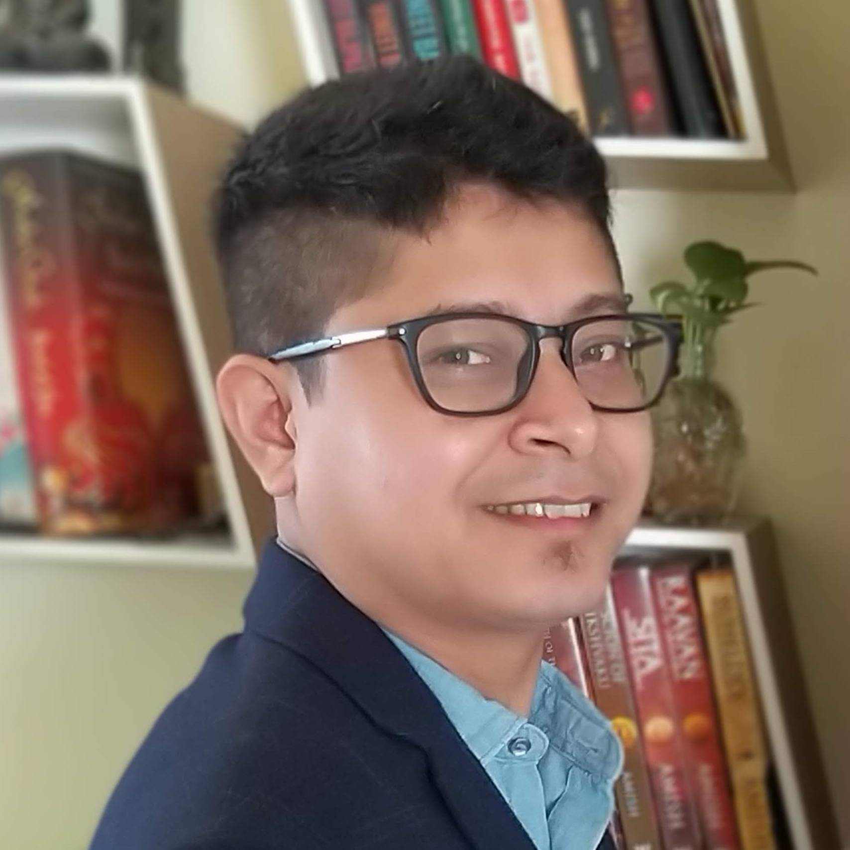 Partha Dey