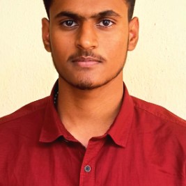 Ashrith Dasari