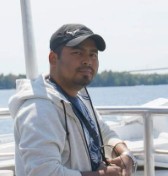Kaushik Das