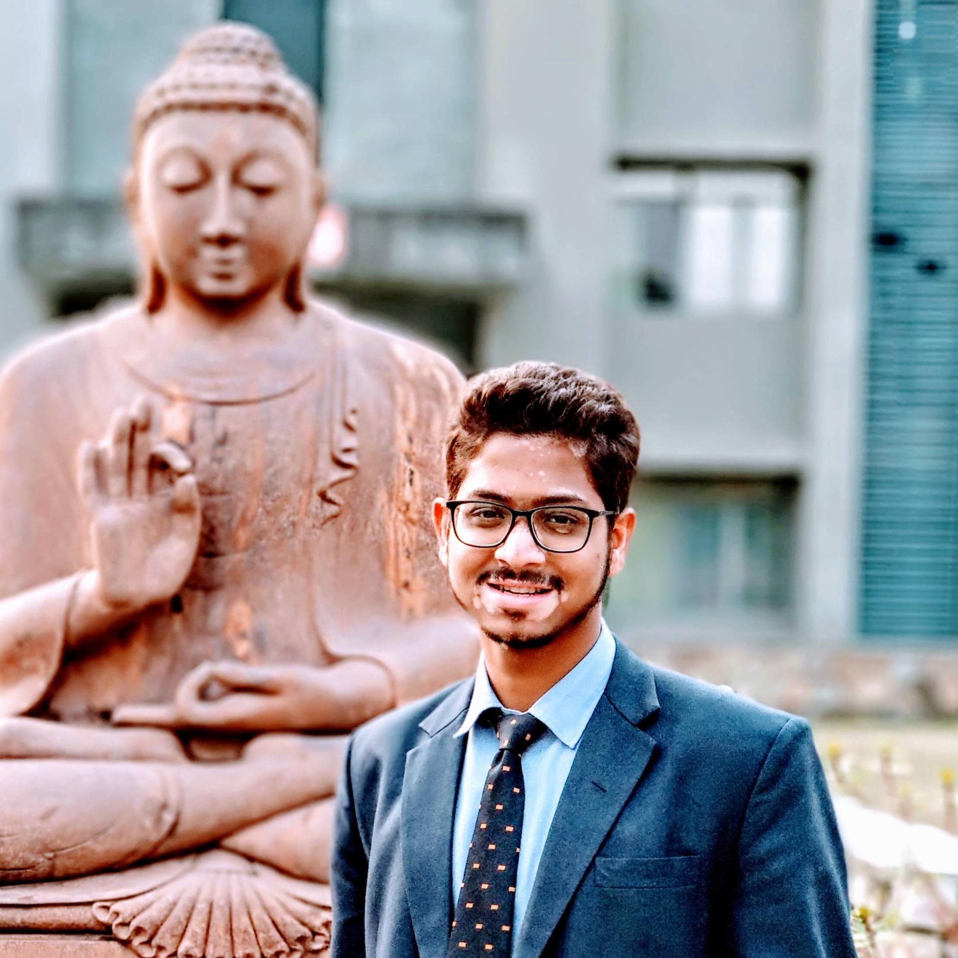 Kamal Nayan Bhatt