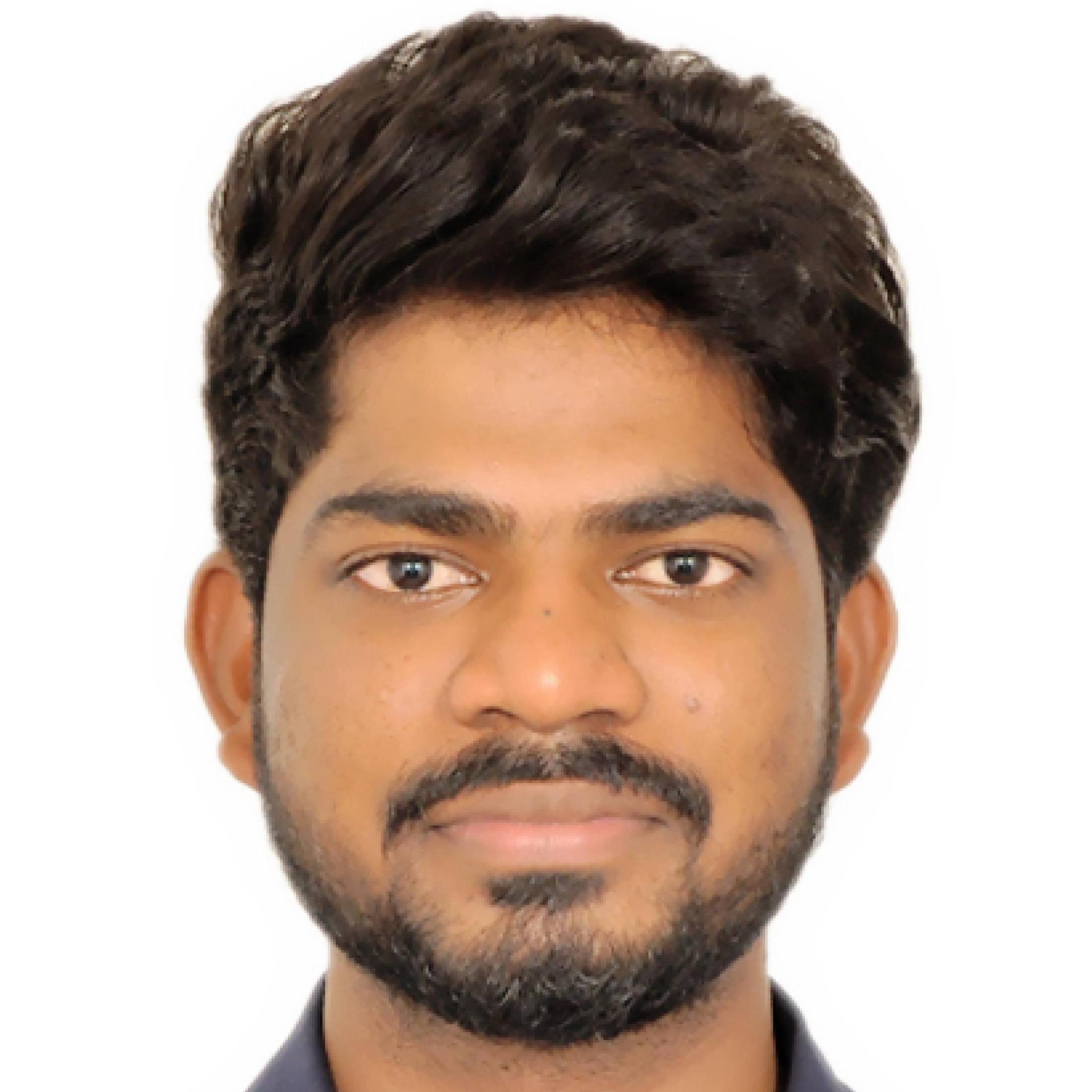 Sandeep Goli