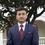 Abhishek Sharma