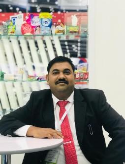 Amol Thakare