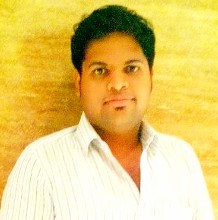 Harish Murali