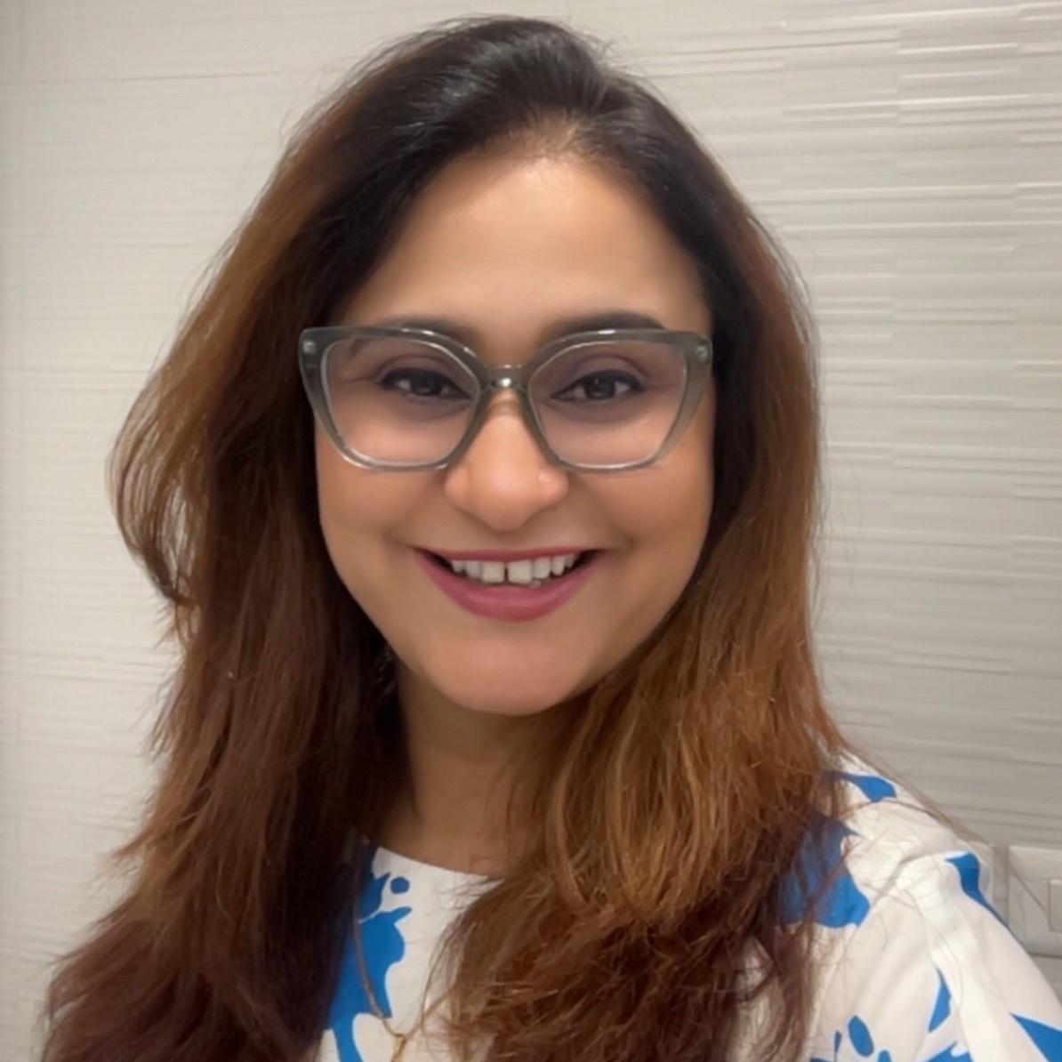 Sonam Mishra