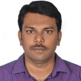 Venkata Raghavendra Raju Valivarthi