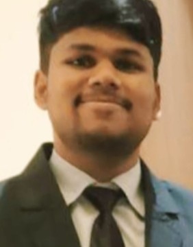 CHETAN SAI SUKKA
