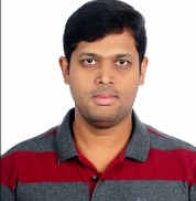 RAMESH BABU RAJAMANYA