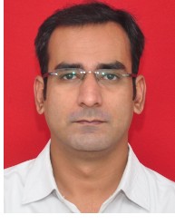 Aditya Sharma