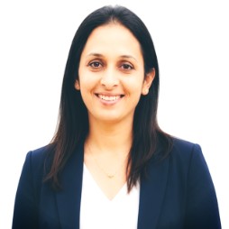 Rutuja Dhumal