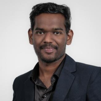 KALAIYARASAN PARASURAMAN