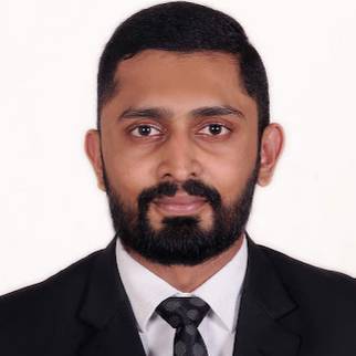 Rashwin Hans