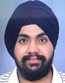 Angad Singh Kohli