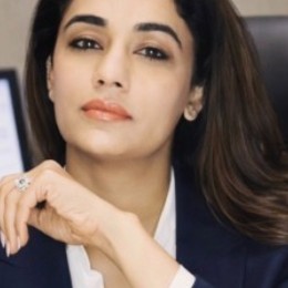 Surinder Kaur