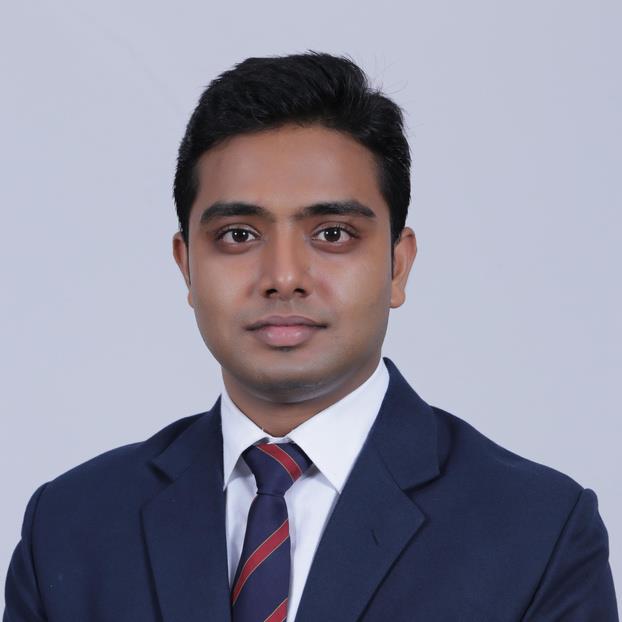 Abhinav Anand