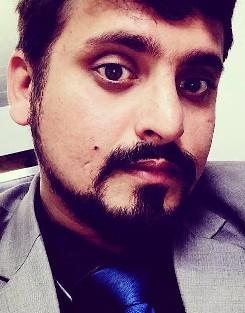 Bikramjeet Singh