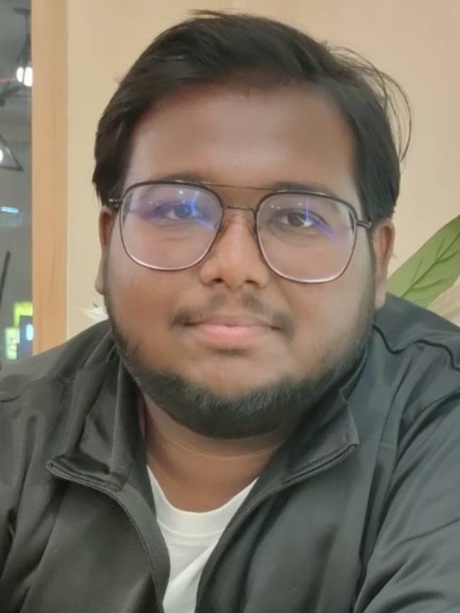 Aniket Mahida