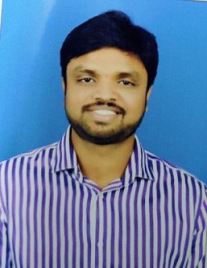 Manjunath Shivakumar