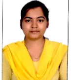 Vijaya Madhuri K