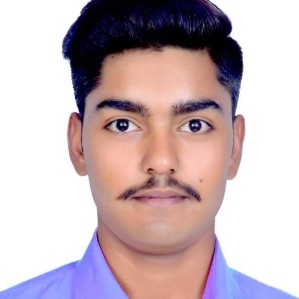 ANAND KUMAR