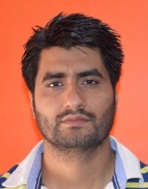 MOHAMMAD HEMAYUN DAR