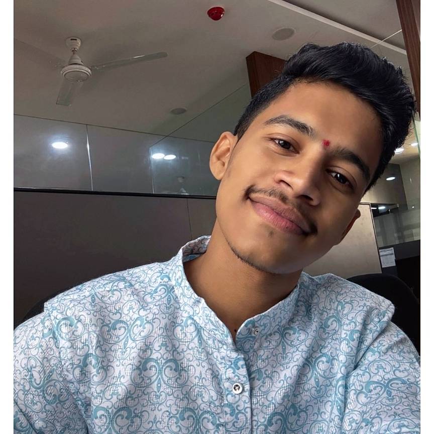 SUBODH PATIL