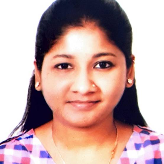 CA PRIYANKA RASTOGI