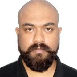 Ayan Baidya