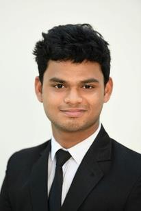 Ashutosh Rout
