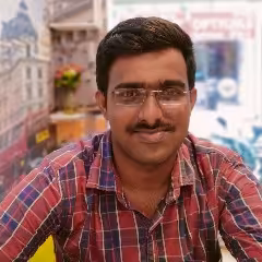 Mahaboob Subhani Shaik