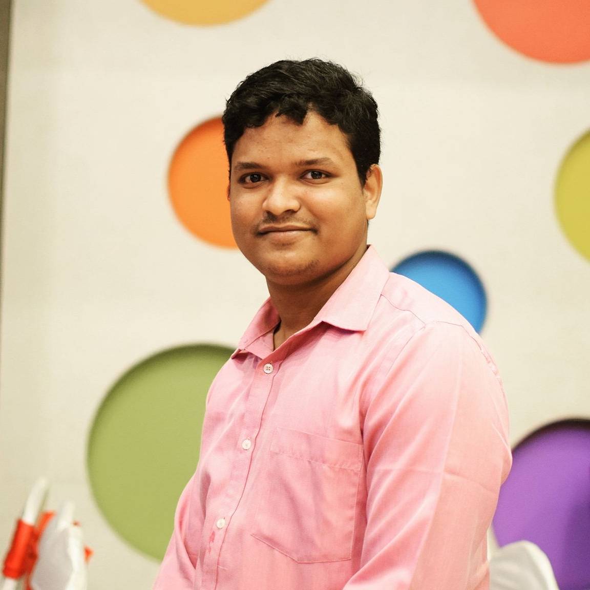 Jagat Bandhu Sahoo