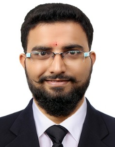 Bharat L Tank