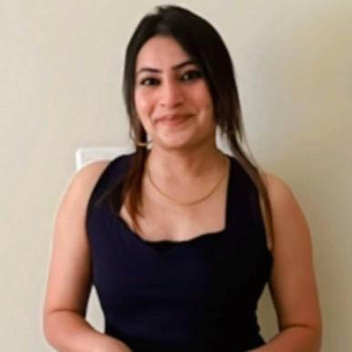KARANDEEP KAUR