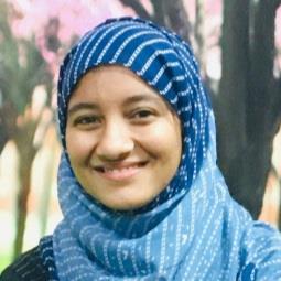 Gulnaaz Khatoon