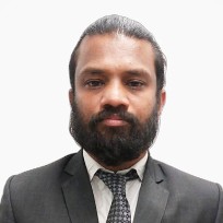 Bipin Thampy