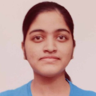 Debopoma Mukherjee