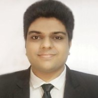 Nikhil Suresh Sonar