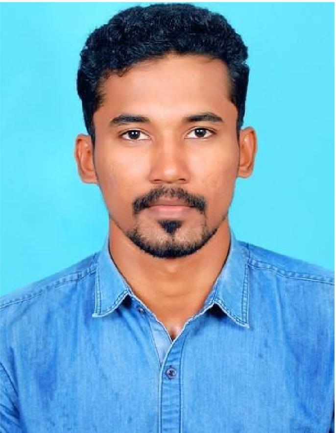 Nanthakumar Thiyagarajan