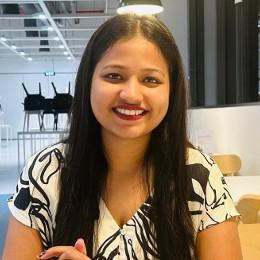 Swati Samal