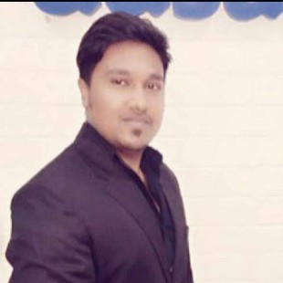 Javed Khan