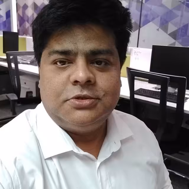 SAPTARSHI RAY