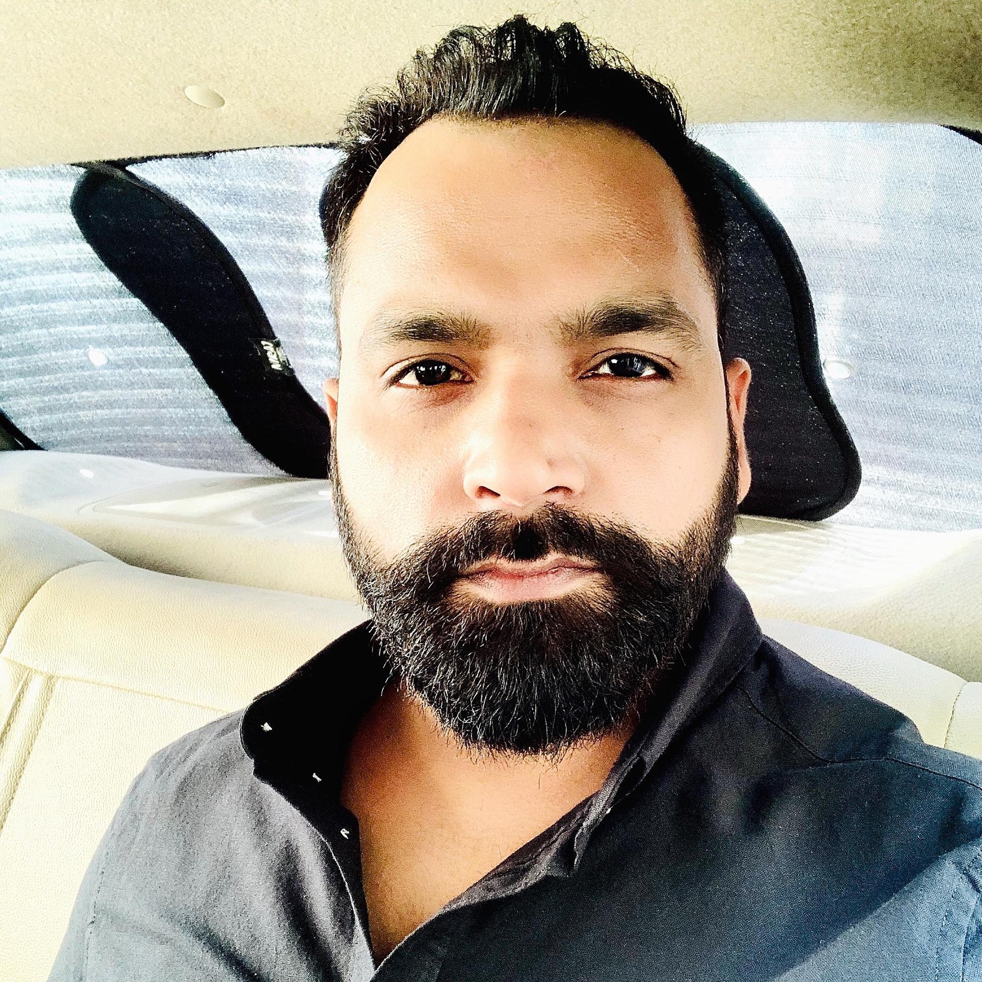 Kunal Singh