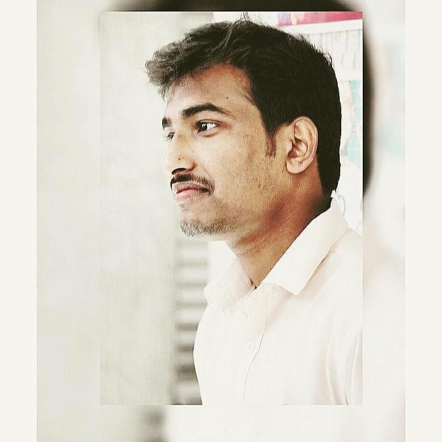 Karthik Siripragada