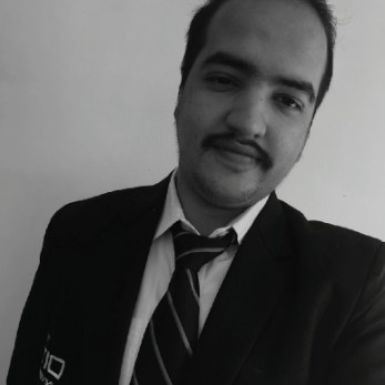 Aman Bhargava