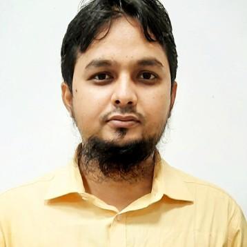 Mohammad Shabbir Ansari